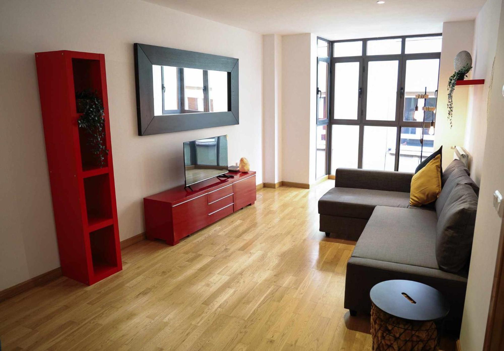 33 Pasos Catedral 2 Apartment Leon Exterior photo